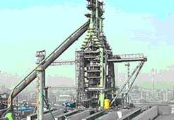 F Iron-making